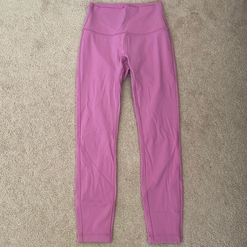 Women’s Lululemon leggings